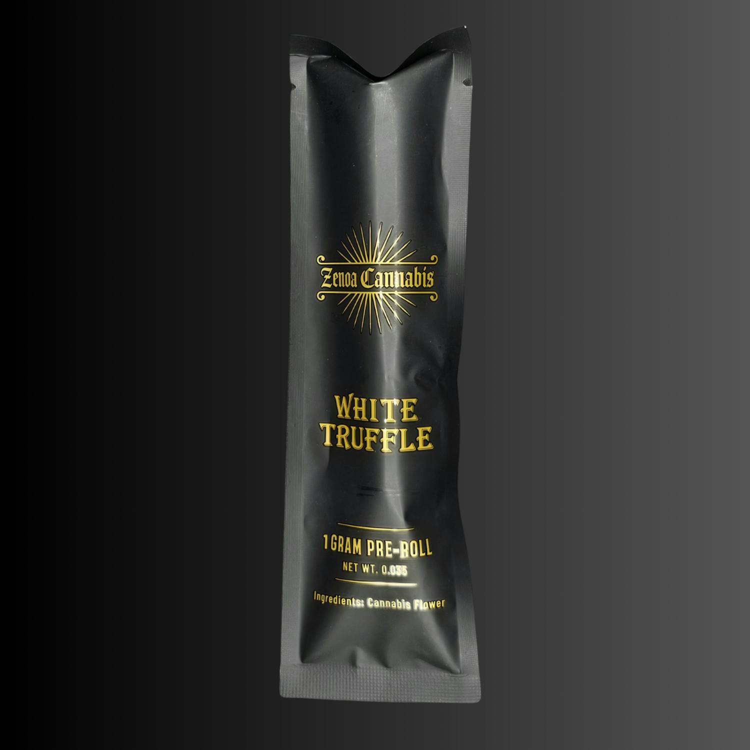 Preroll | White Truffle | 1g