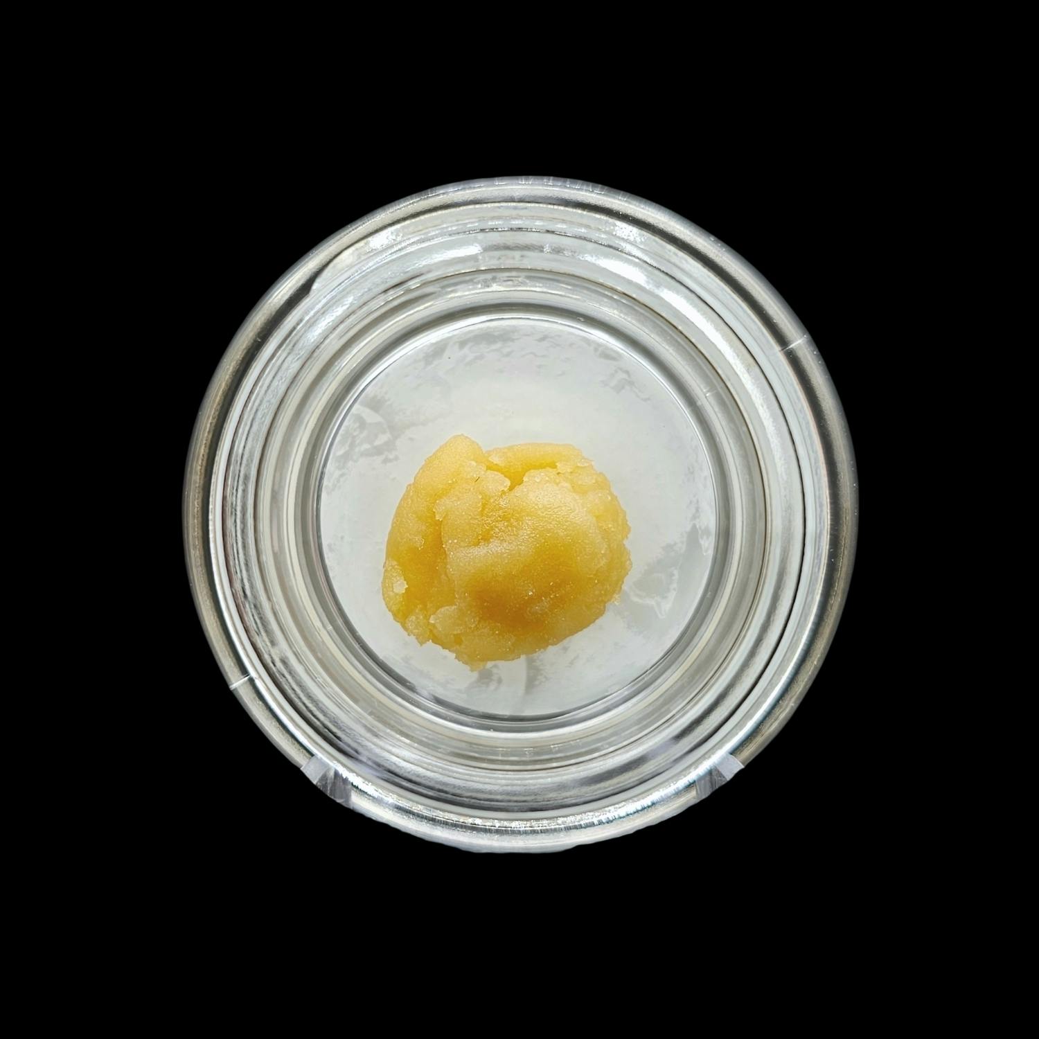 Live Rosin | Honey Banana (90-159u) | 1g