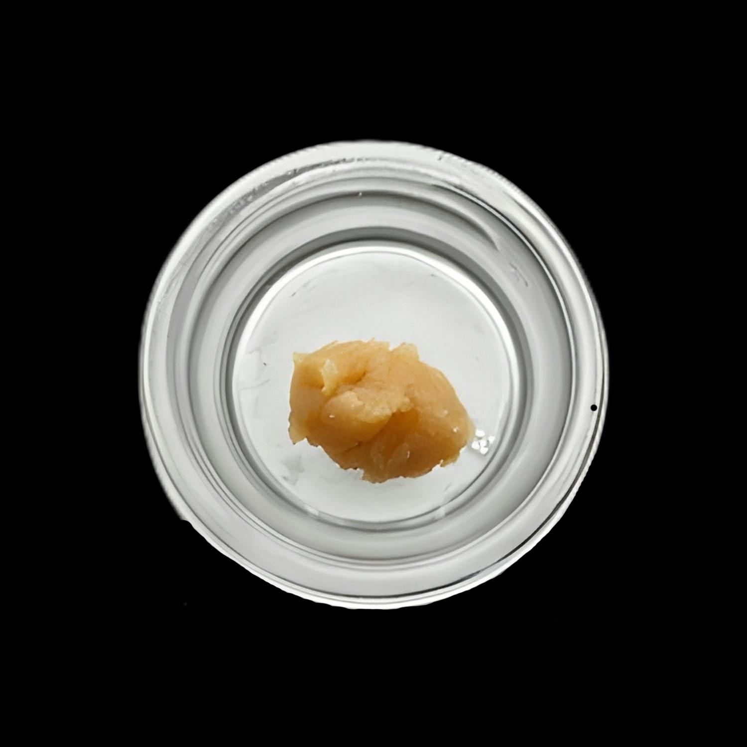Live Rosin Badder (90-159u) | Kush Mints | 1g by Zenoa
