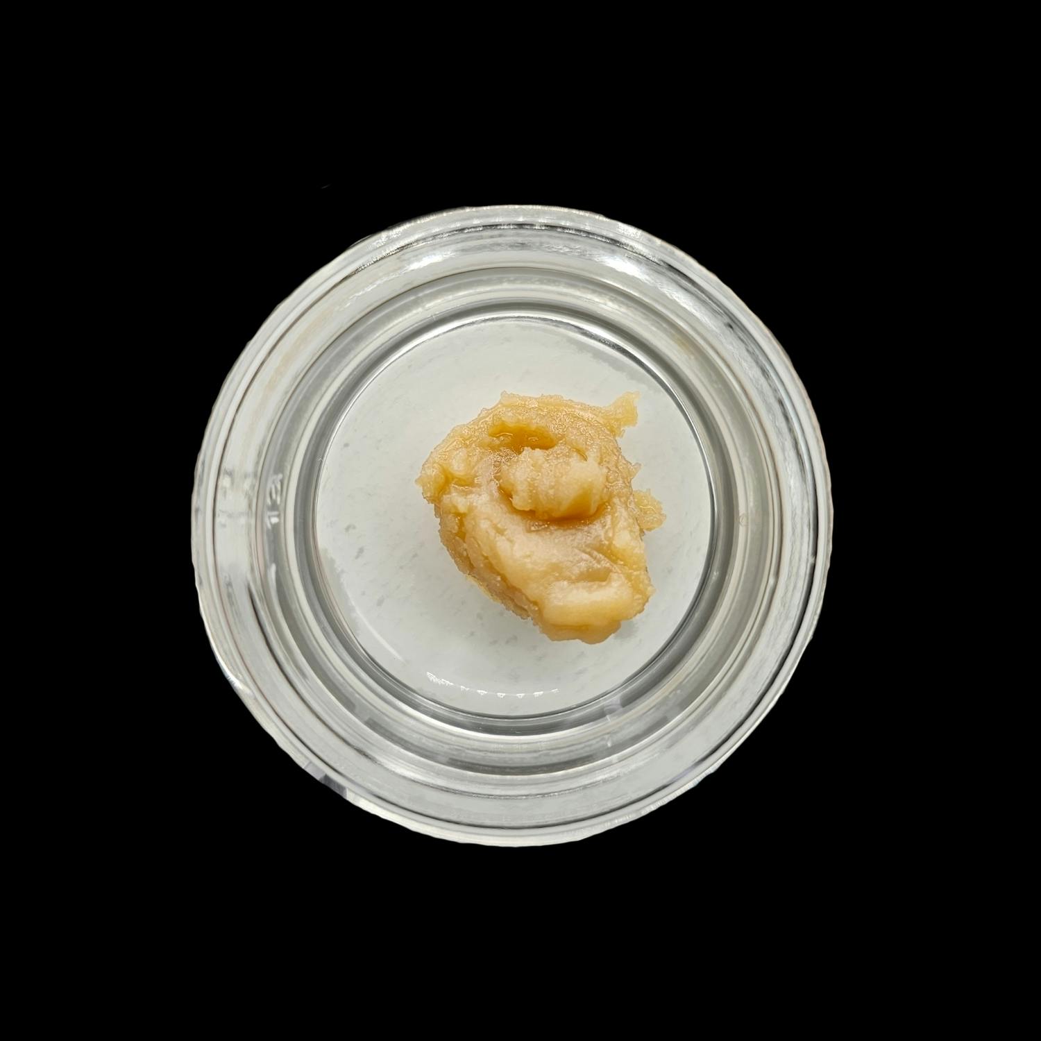 Live Rosin | Rainbow Cakes (45-159u) | 1g