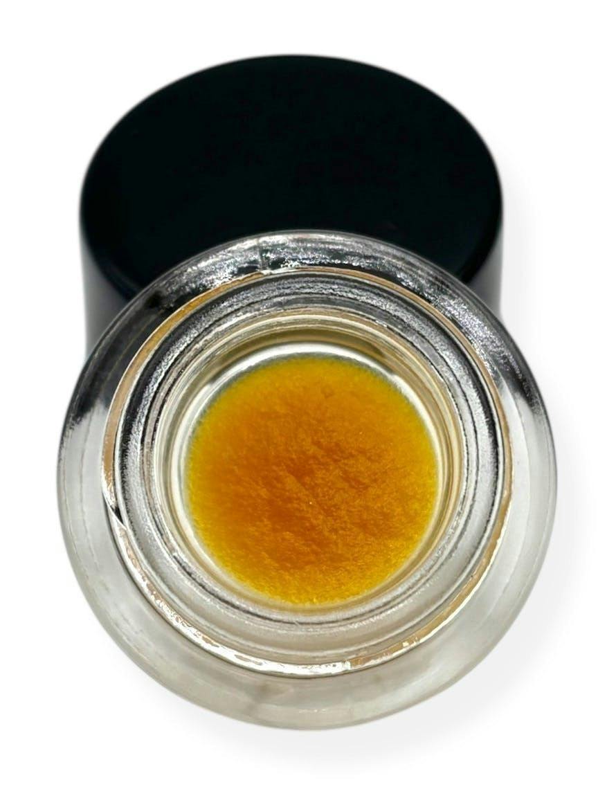 The Limit | Bubblegum Sherb | 1G | Live Resin at The Green Door - South Haven