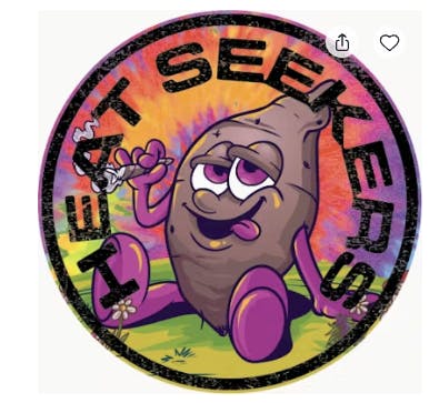 Ube - Bae