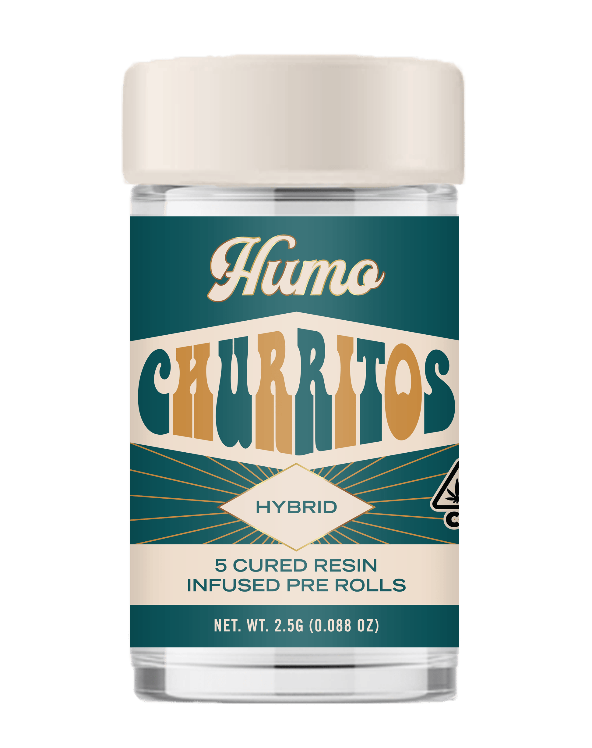 Humo: Baja Gold