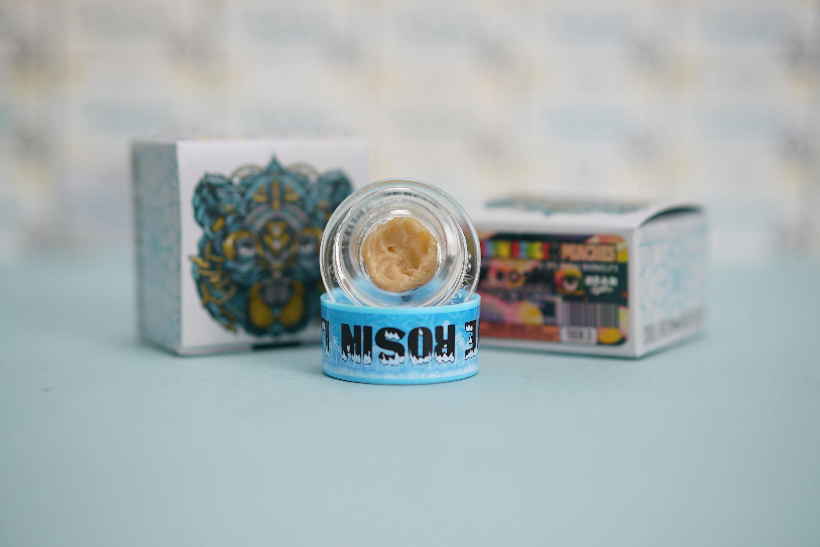 Catalyst Rosin Concentrates | Order Online