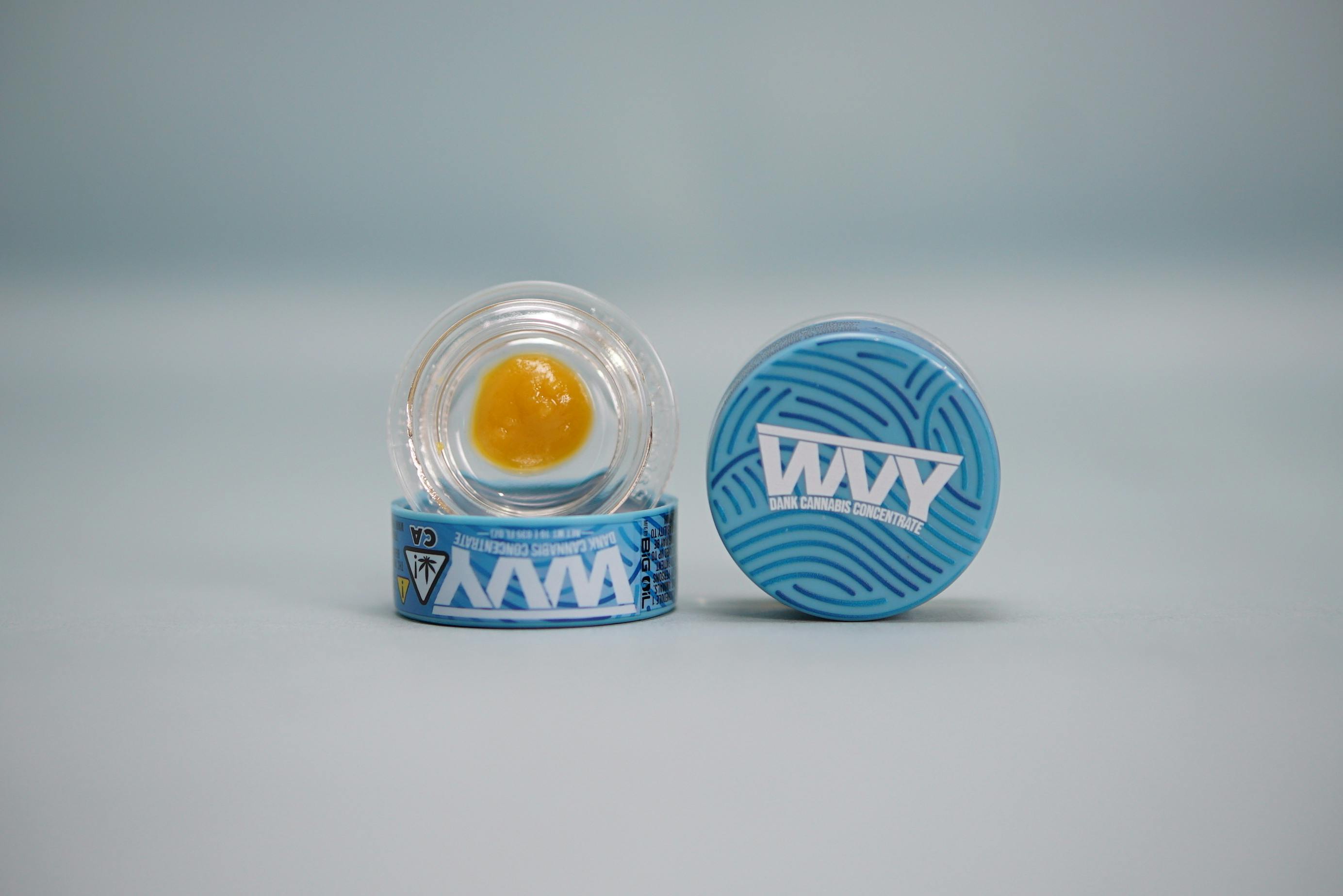 WVY: GMO Cookies
