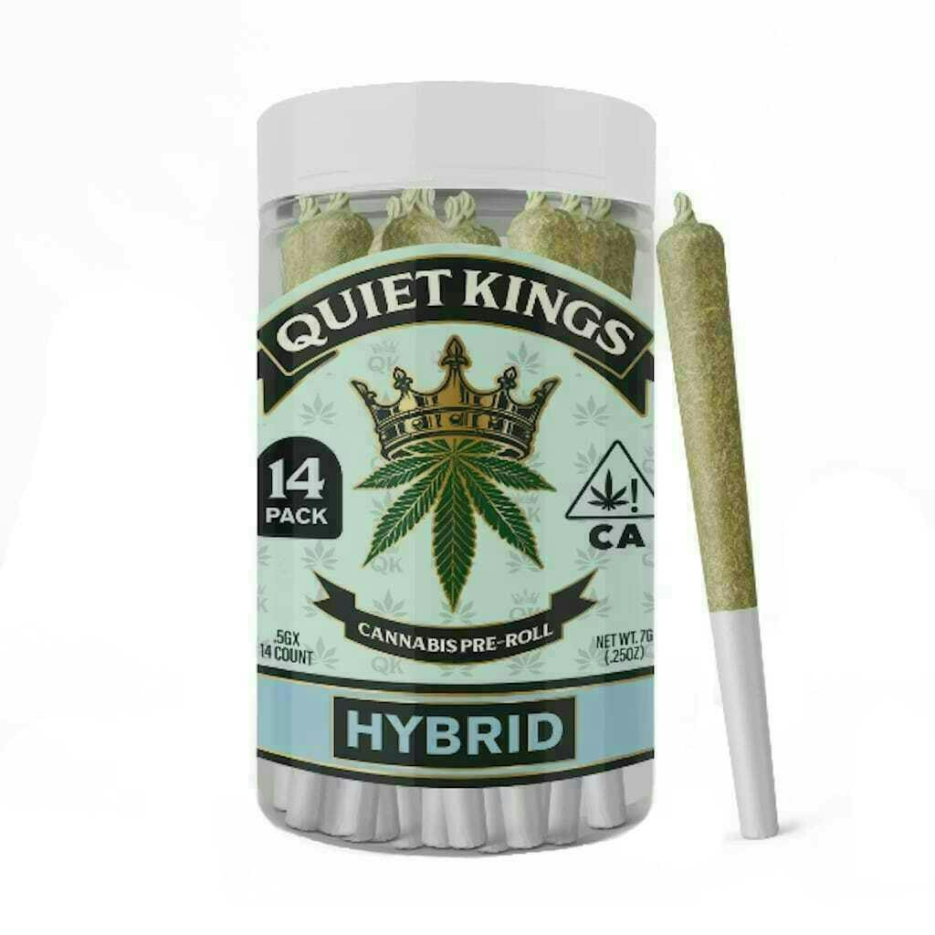 Jet Fuel Gelato