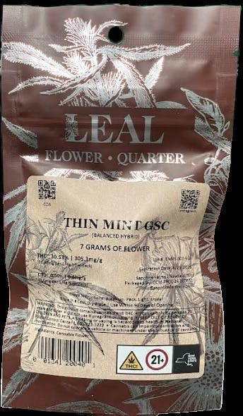 Thin Mint GSC | Flower | 7g