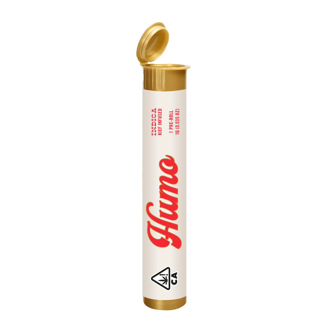 Humo — El Fuego