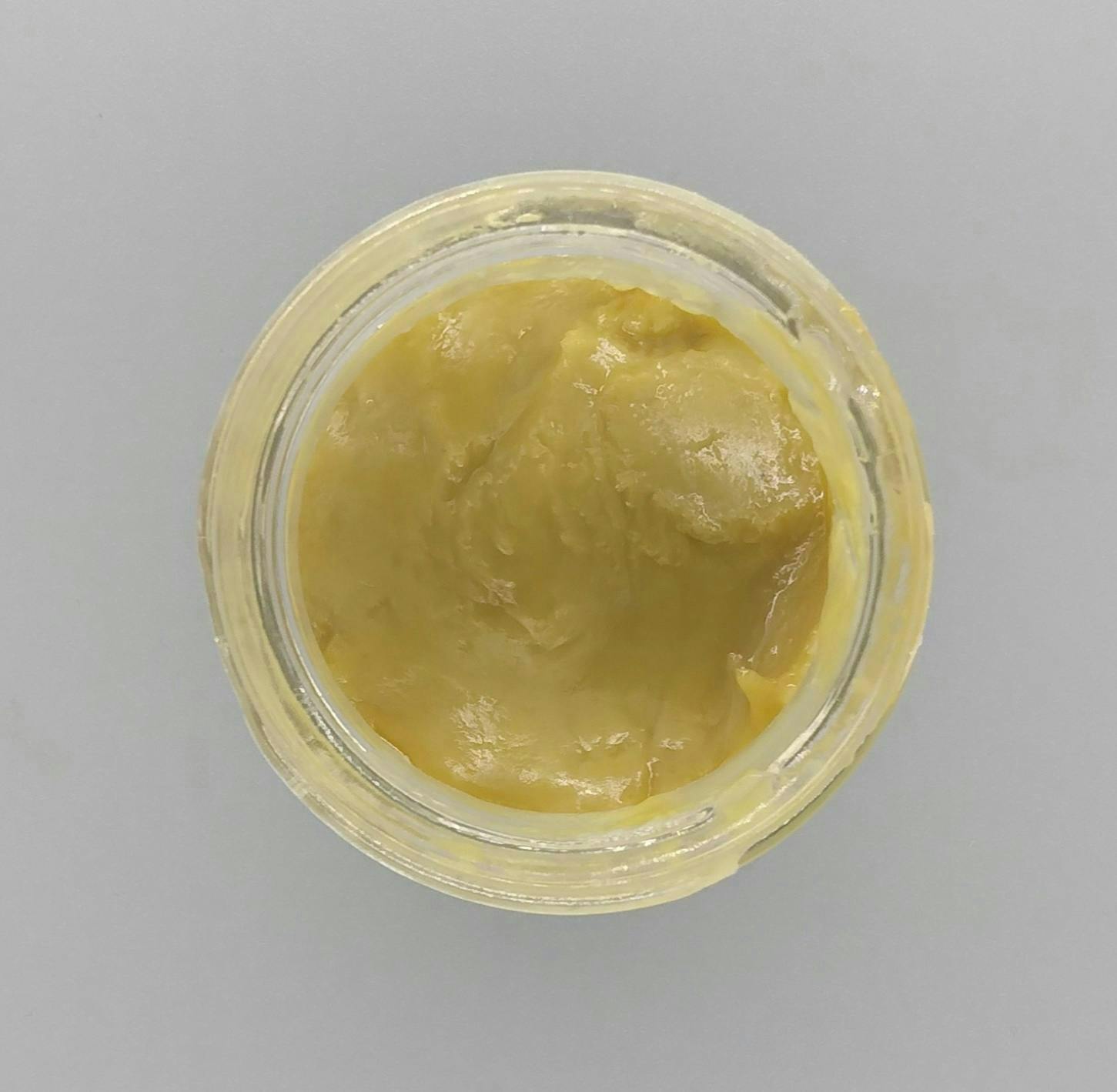 Concentrate - Tier 3 - F/S Live Rosin - Bread Winners by Ripple Wellness