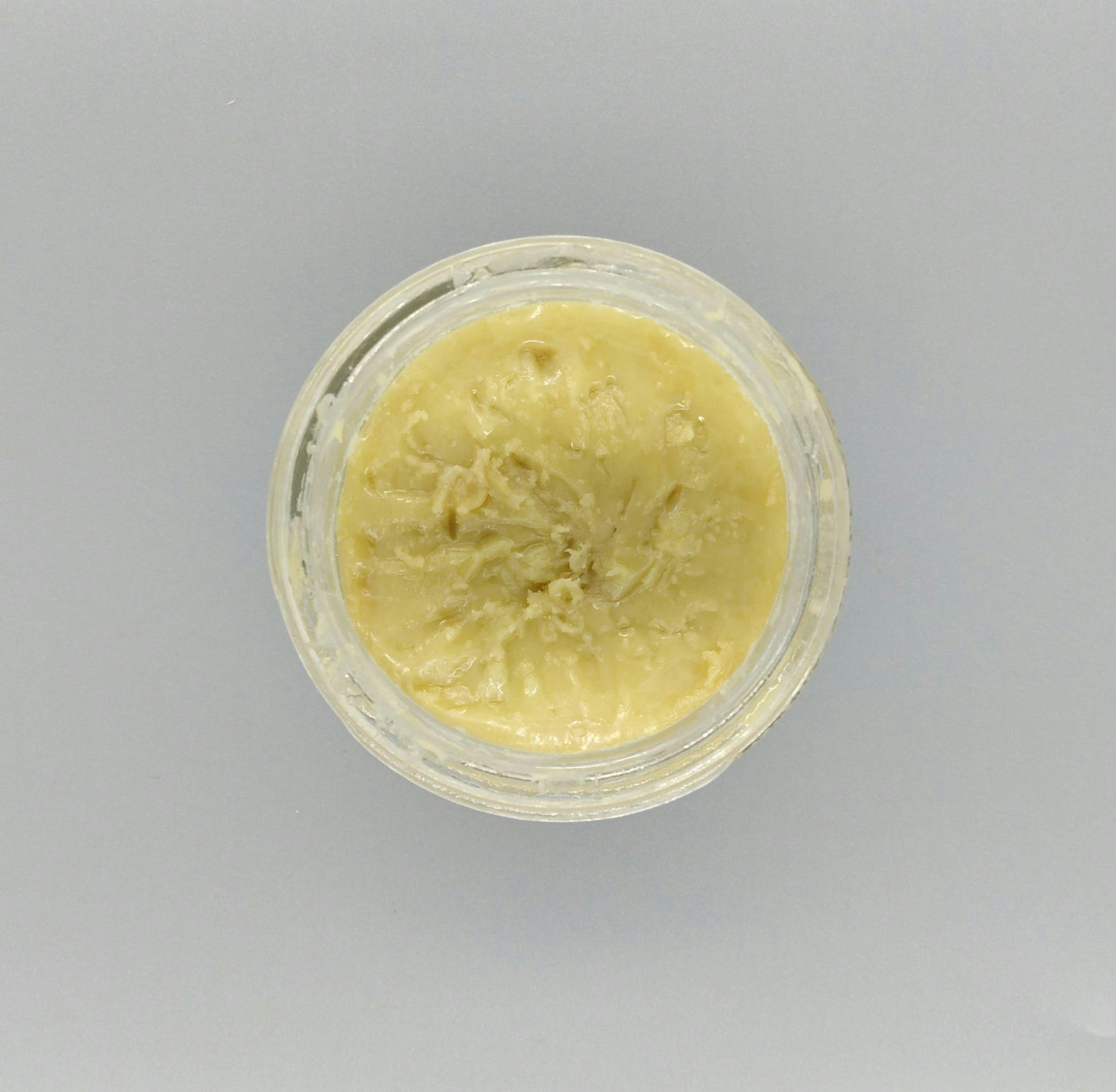 Concentrate - Tier 3 - 70u-120u Live Rosin - Bread Winners by Ripple Wellness
