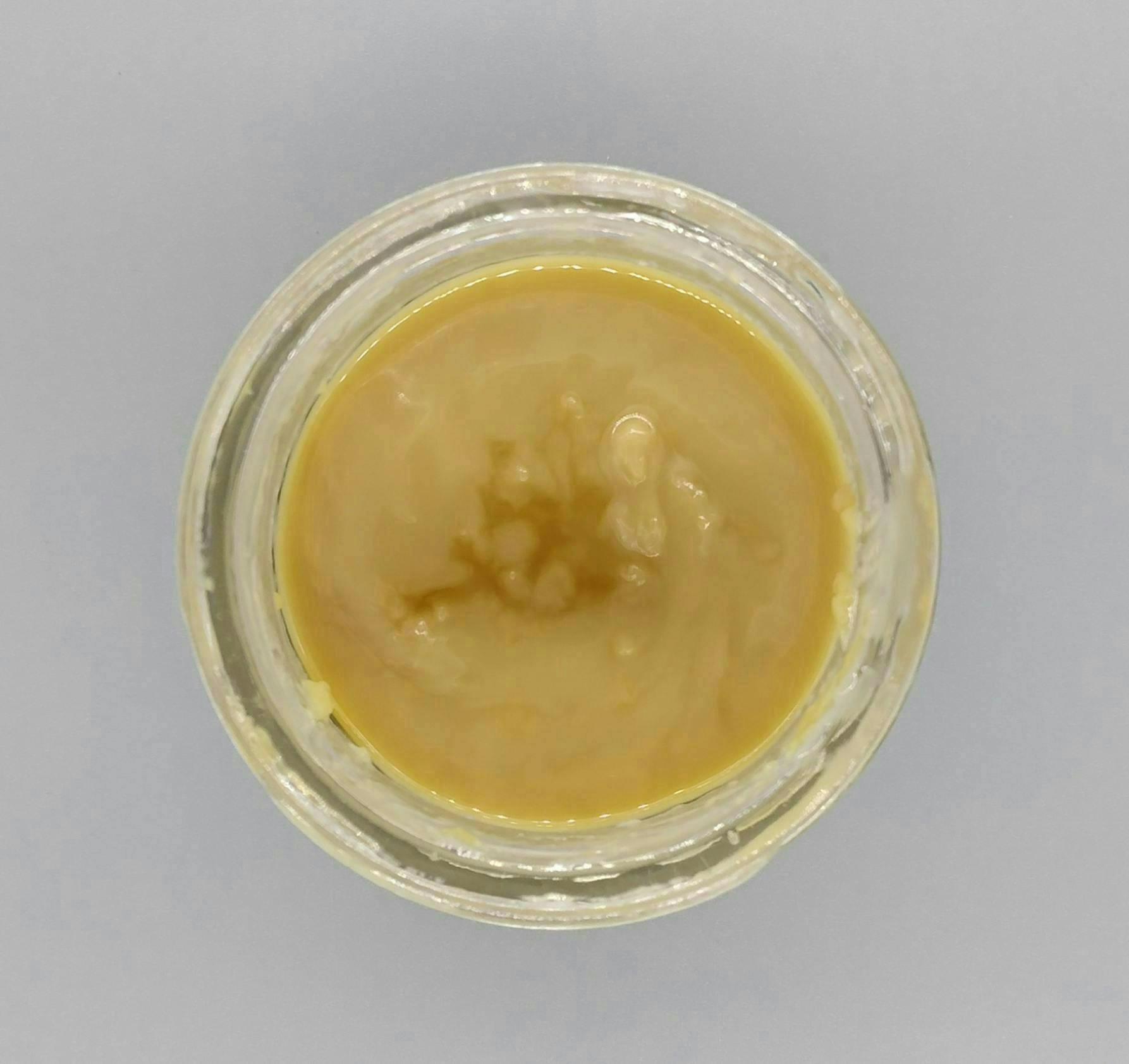 Concentrate - Tier 3 - 70u-120u Live Rosin - Dosi - Dos by Ripple Wellness