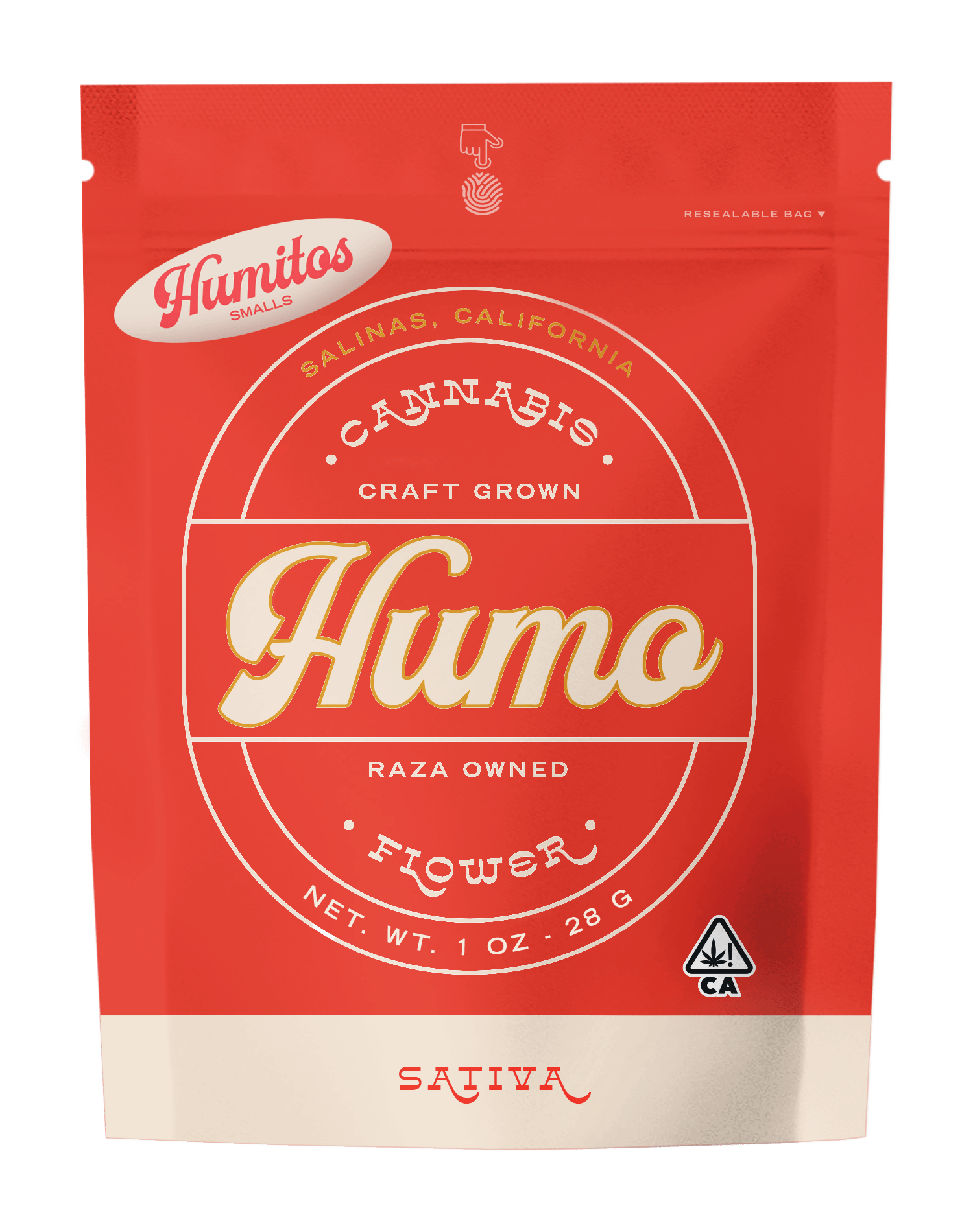 Humo: Tamarindo Haze