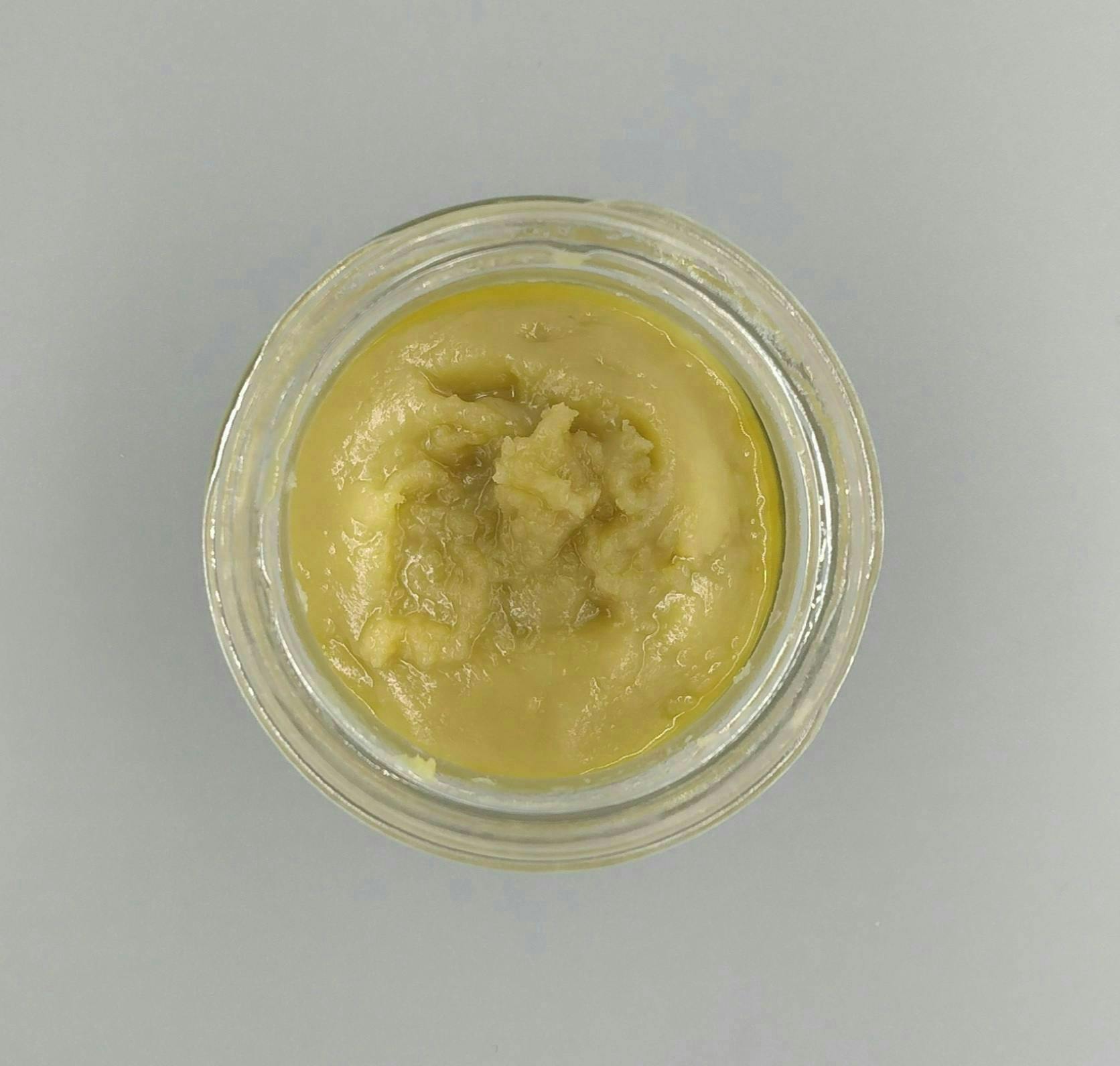 Concentrate - Tier 3 - F/S Live Rosin - Mint Chocolate Chip by Ripple Wellness