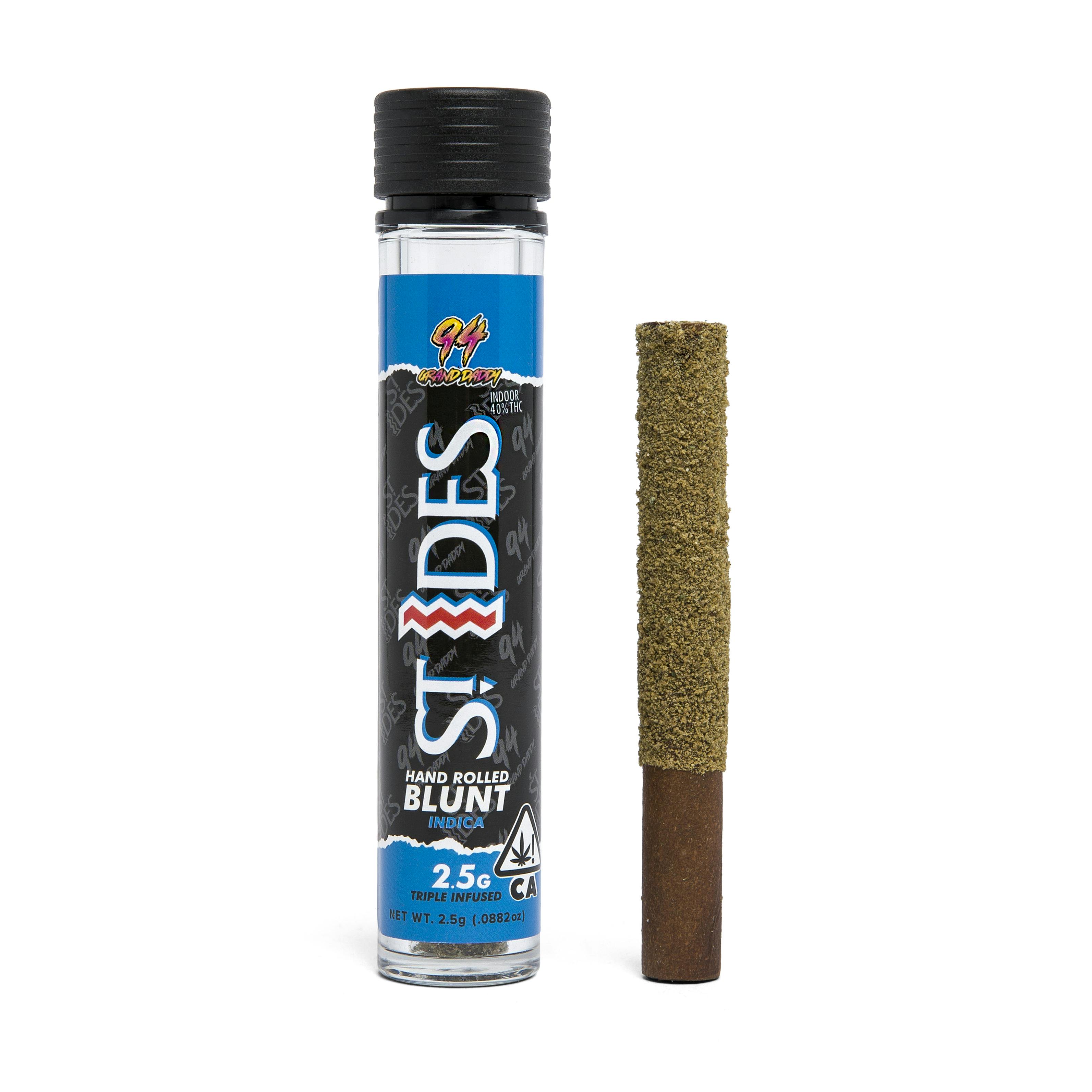 St. Ides — Grand Daddy 94 Blunt