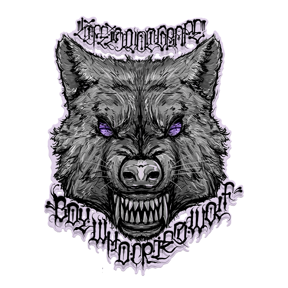 Life Is Not Grape — Boy Who Cried Wolf