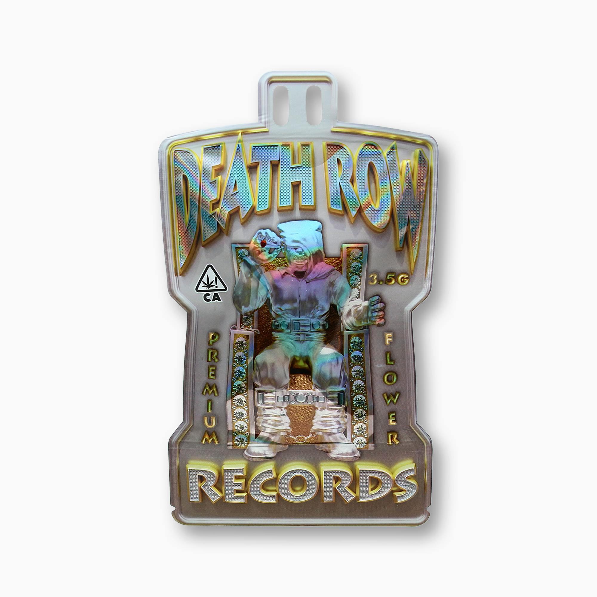 Death Row Records - California — Pink Lemonade