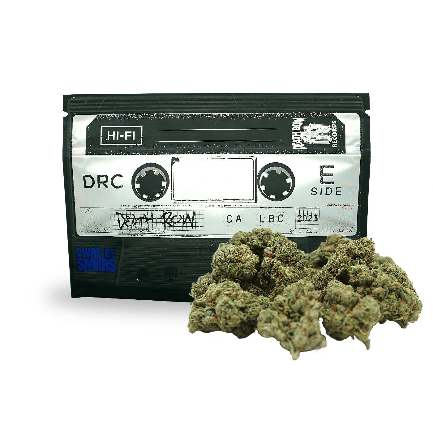 Death Row Records - California: Lemon Cherry Gelato
