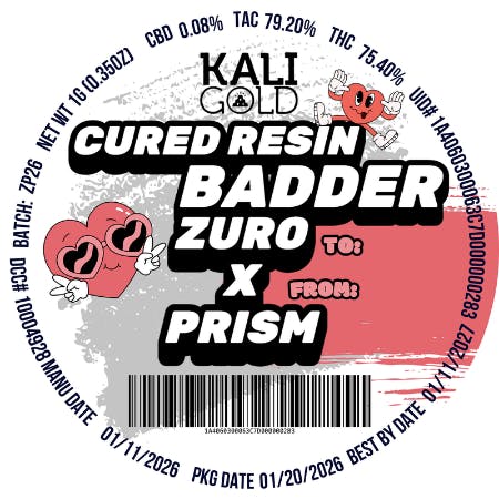 Zuro X Prism