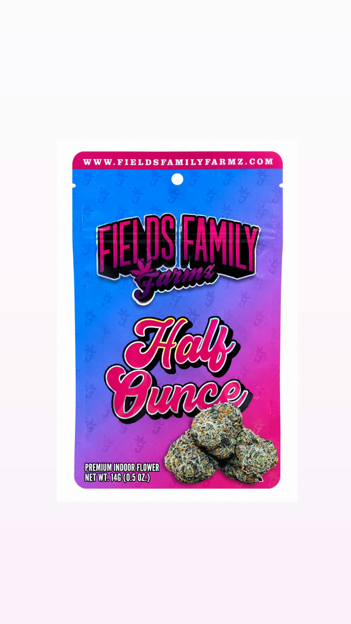 Fields Family Farmz: Lemon Cookies