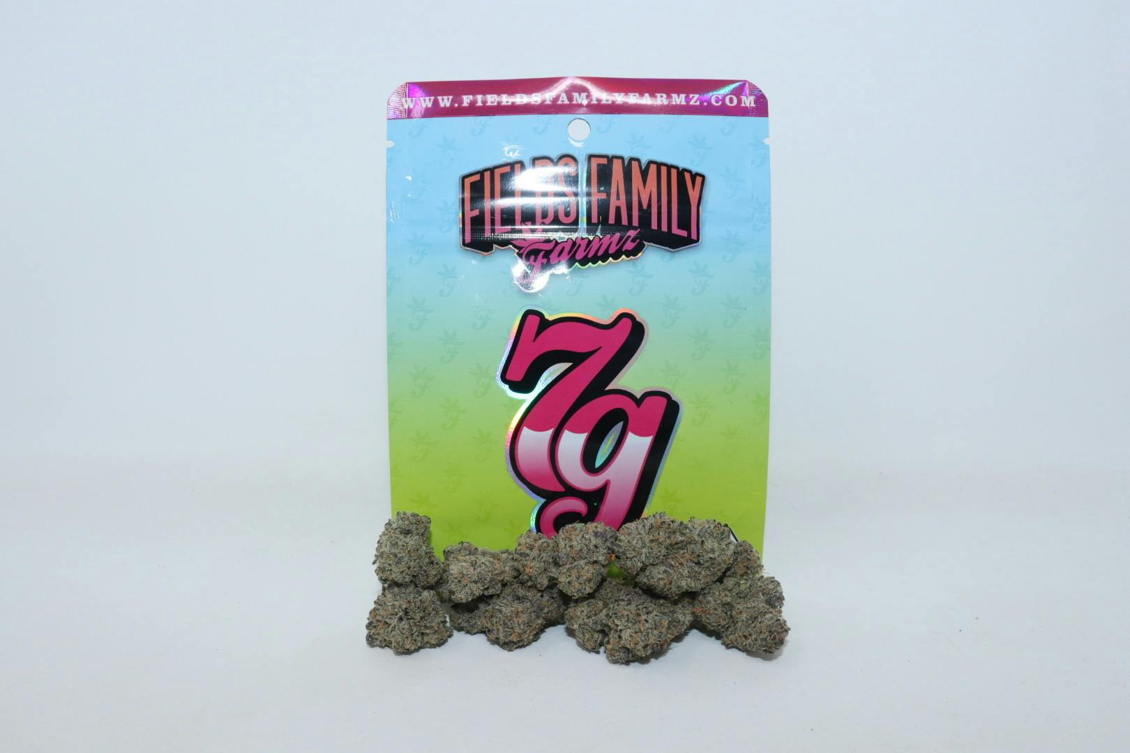 Fields Family Farmz — Unicorn Gas