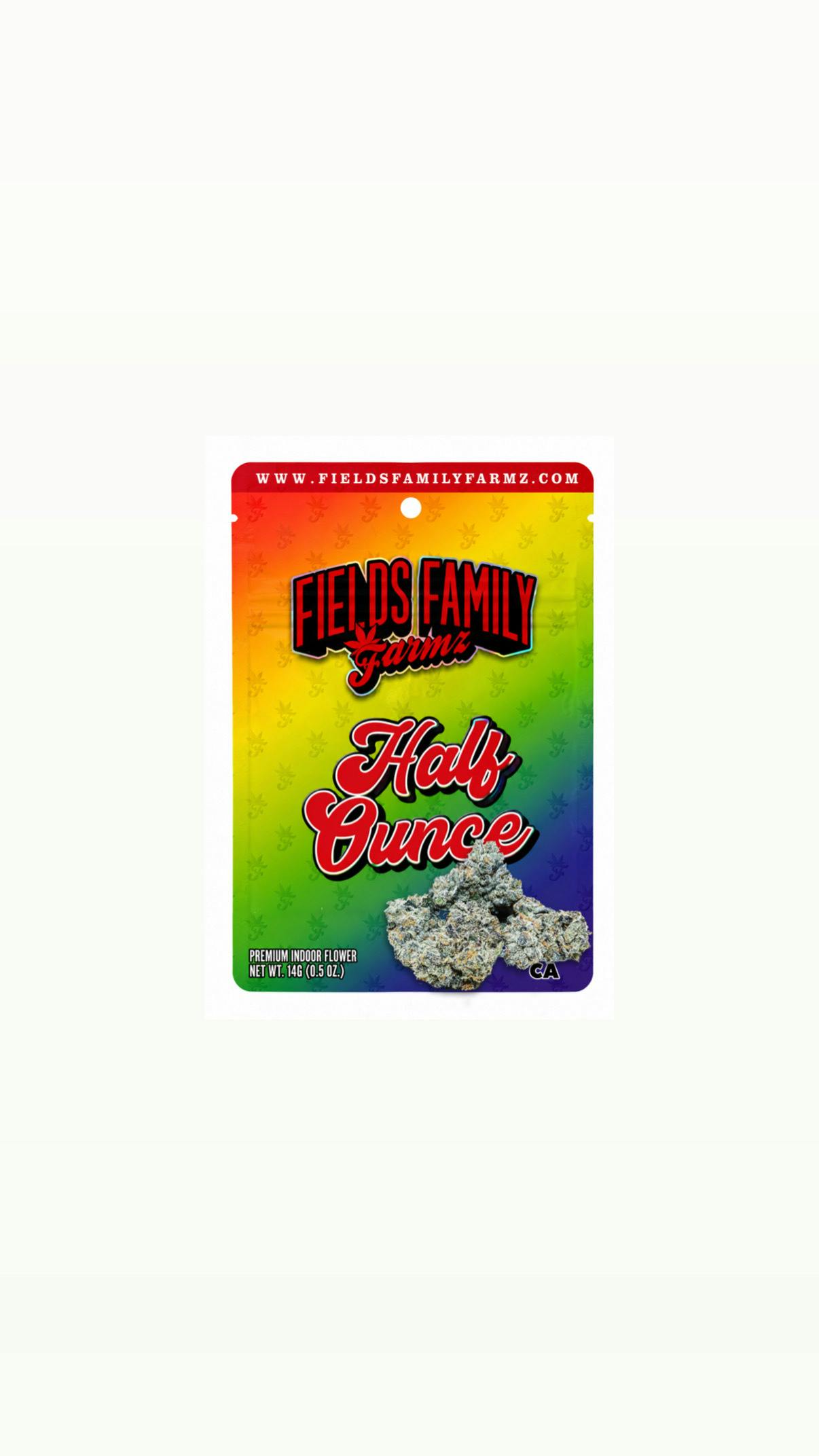 Fields Family Farmz — Unicorn Gas