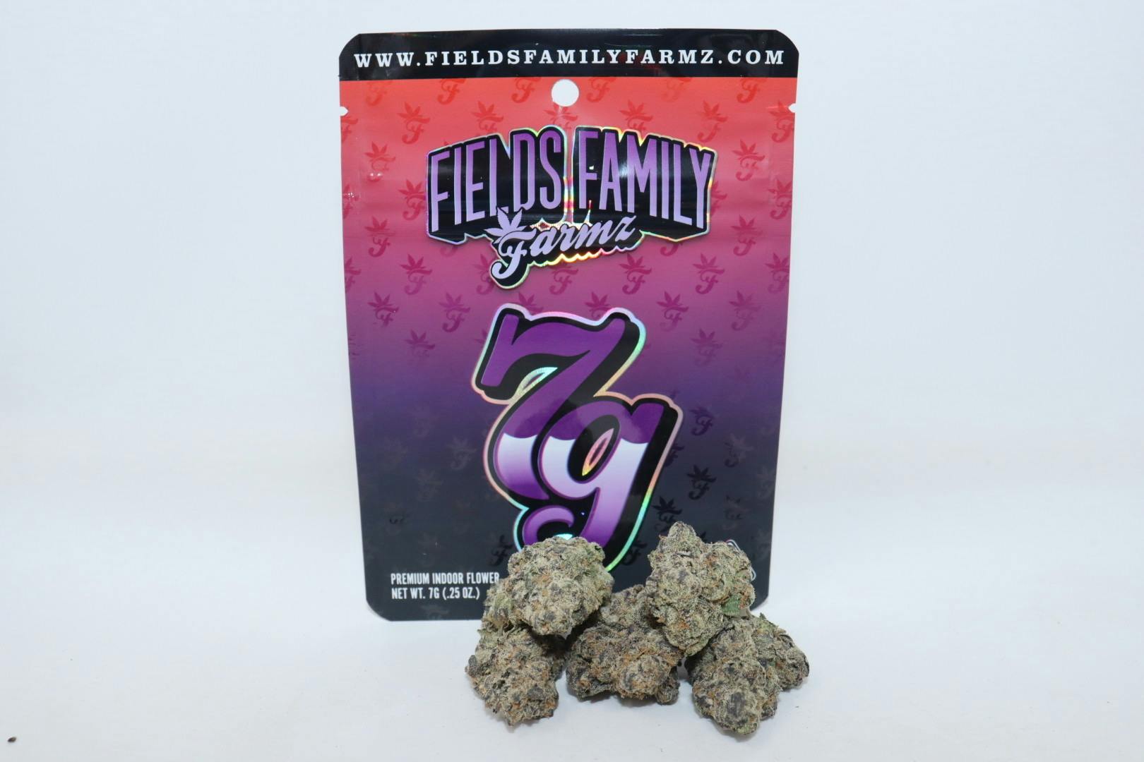 Fields Family Farmz — Nitwitz