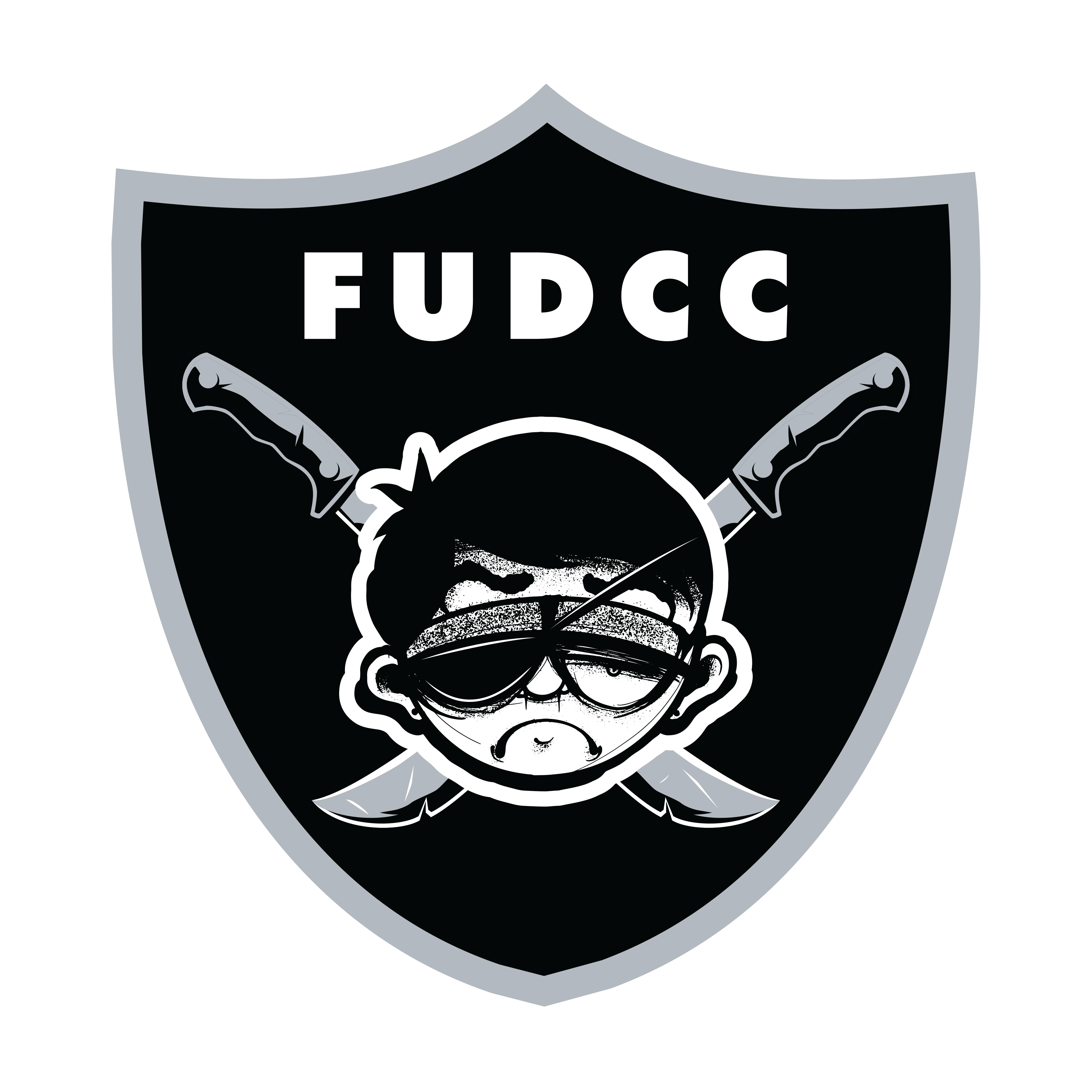 Life Is Not Grape: FUDCC - Big Buds - 3.5g