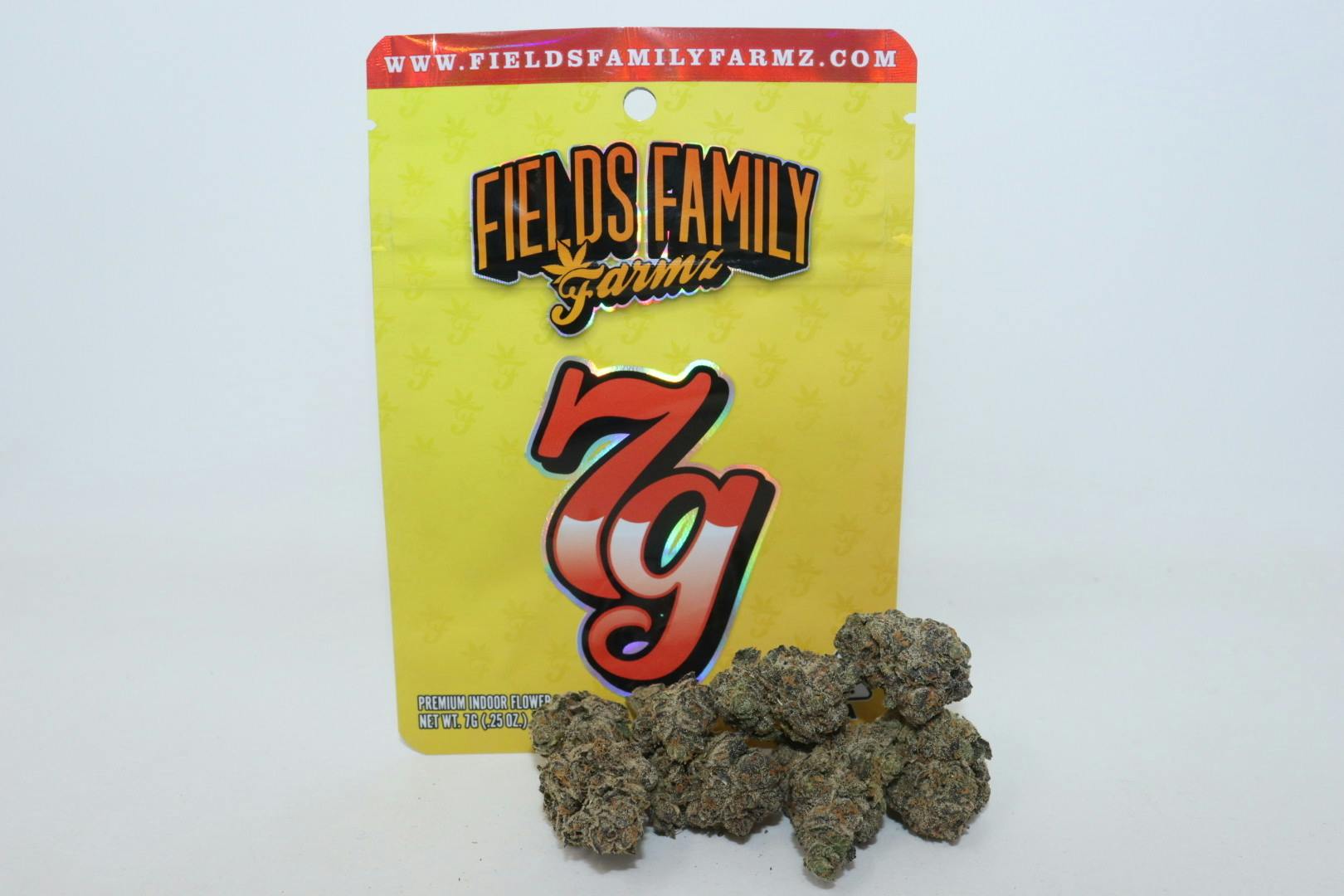 Fields Family Farmz: Animal Cookies