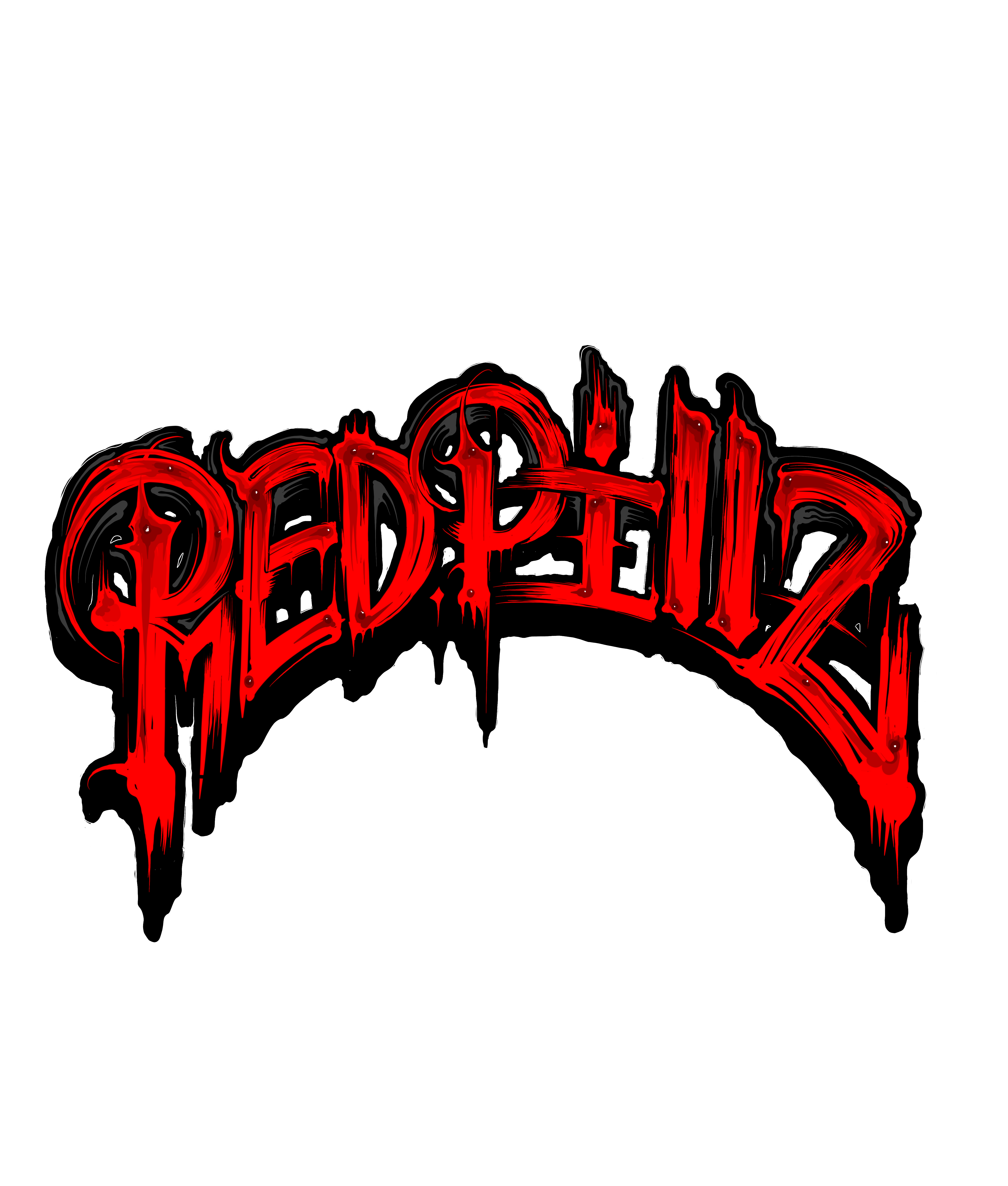 Life Is Not Grape: Red Pillz
