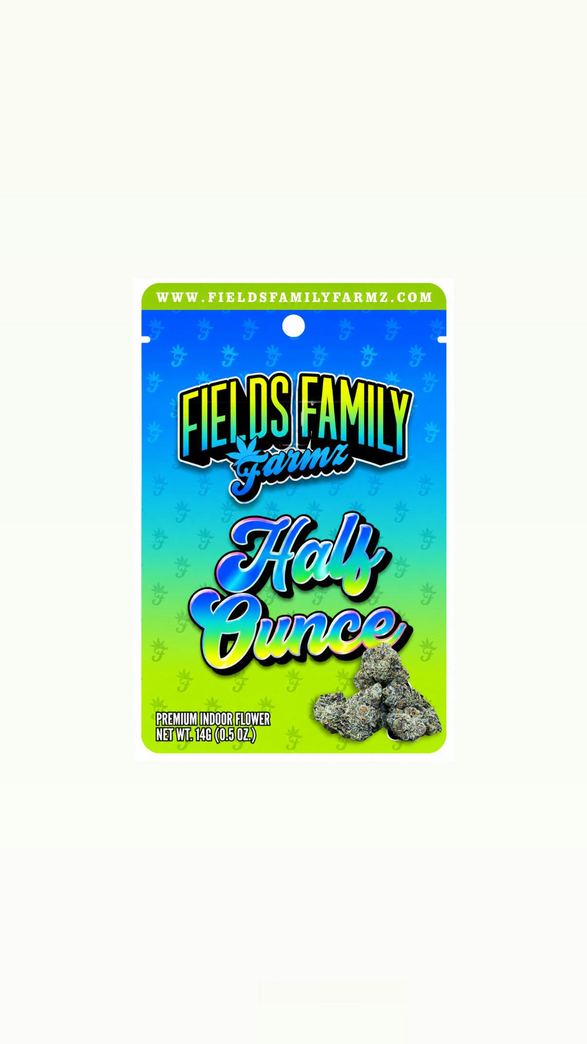 Fields Family Farmz: Animal Cookies