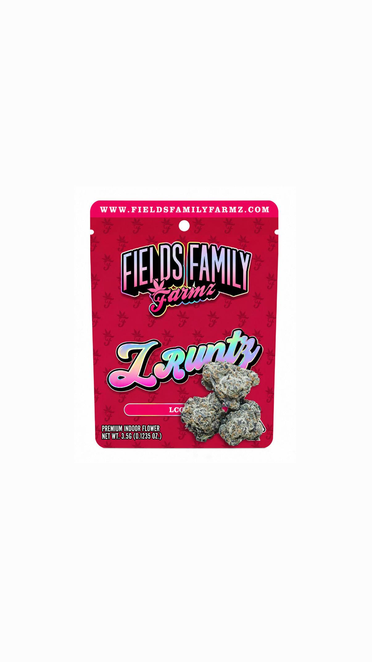 Z-Runtz - 3.5G Smalls
