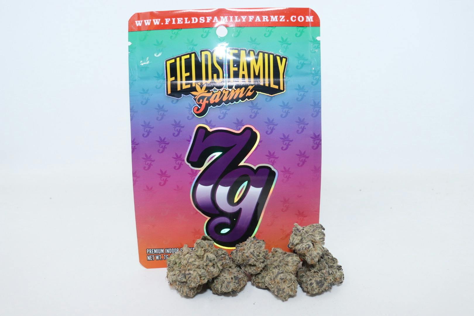 Z-Runtz - 7G by Fields Family Farmz