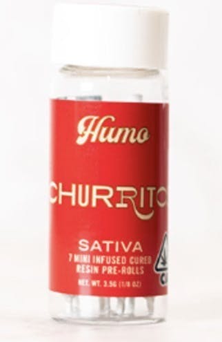 Humo — Limonada