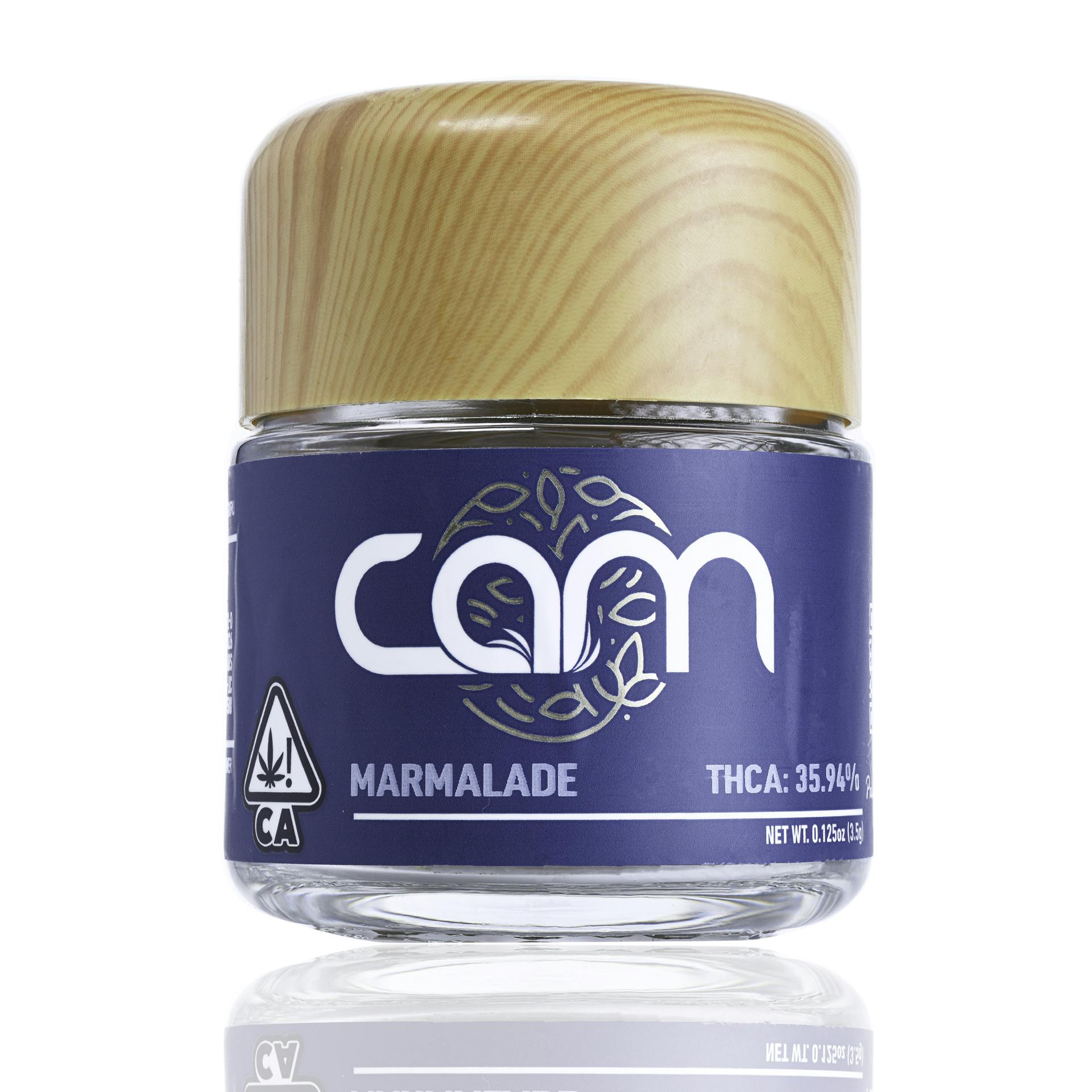 CAM — Marmalade