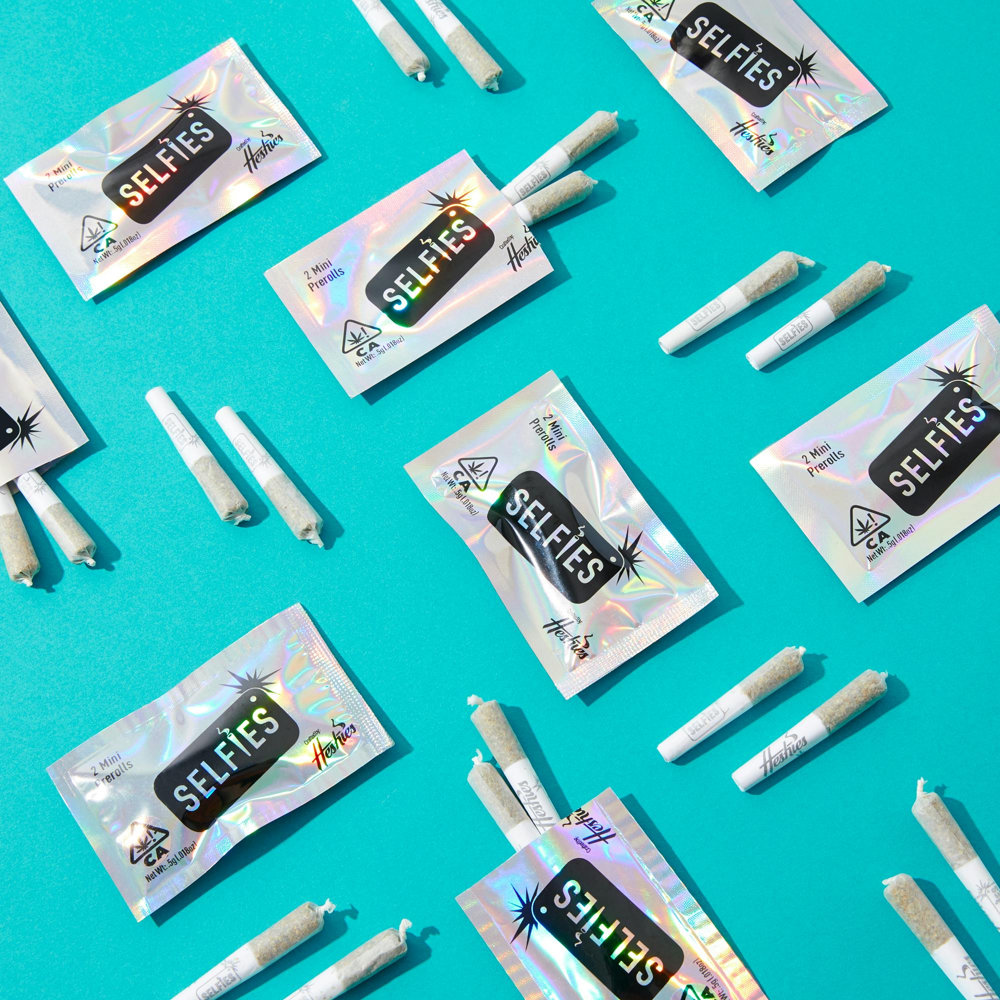 Infused Preroll Tropicana Haze