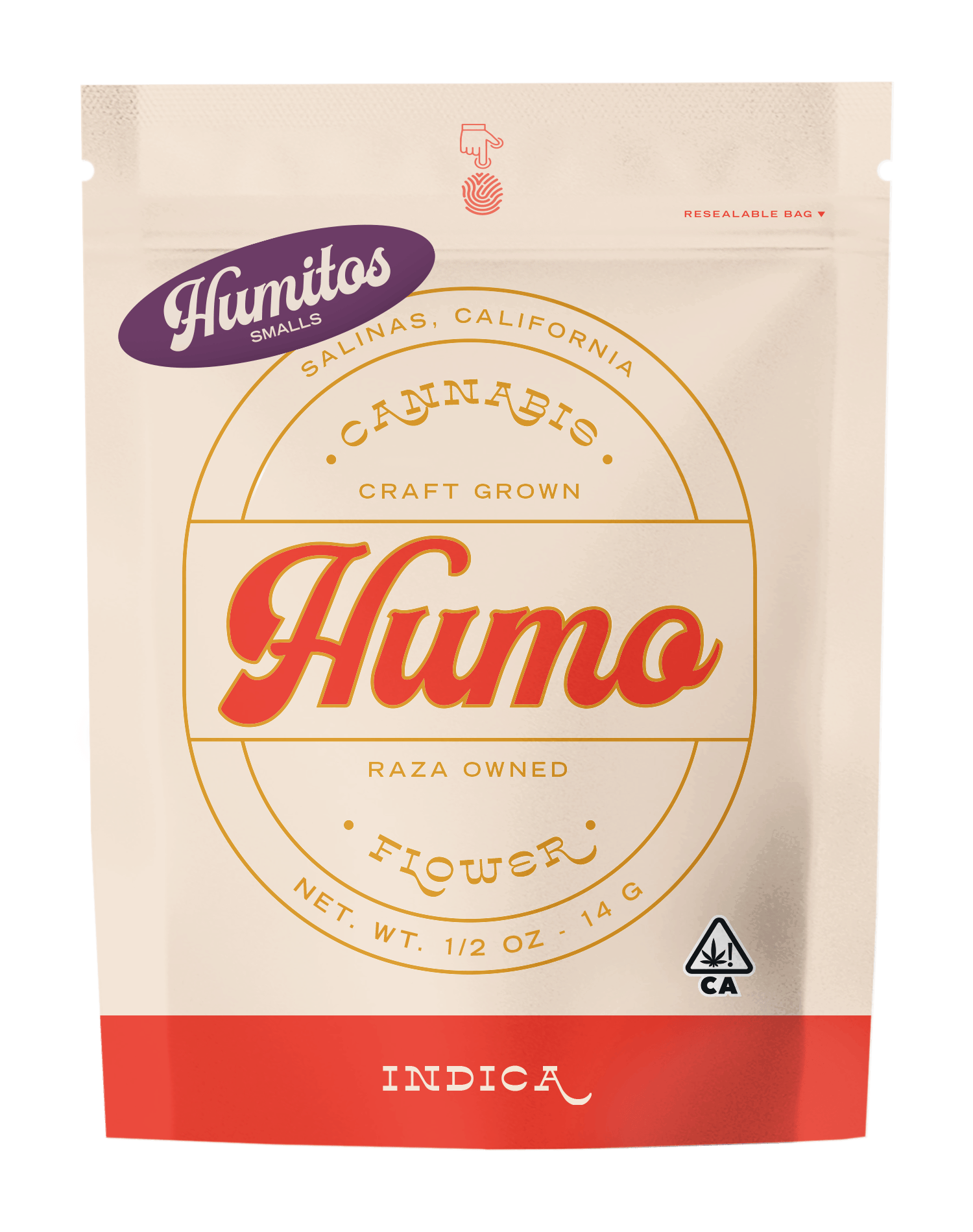 Humo — La Bomba