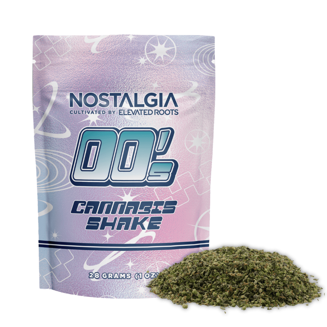 Nostalgia | Honey Banana | 00's | Shake | 28g by Nostalgia