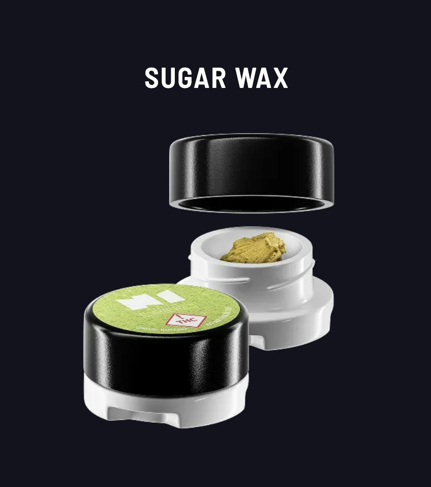 Gary Boof Sugar Wax - 1G by Next1
