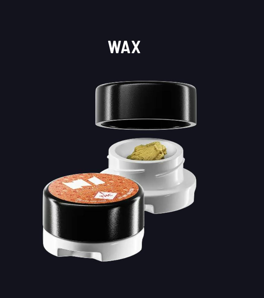 Red Headed Stranger Wax - 1G by Next1