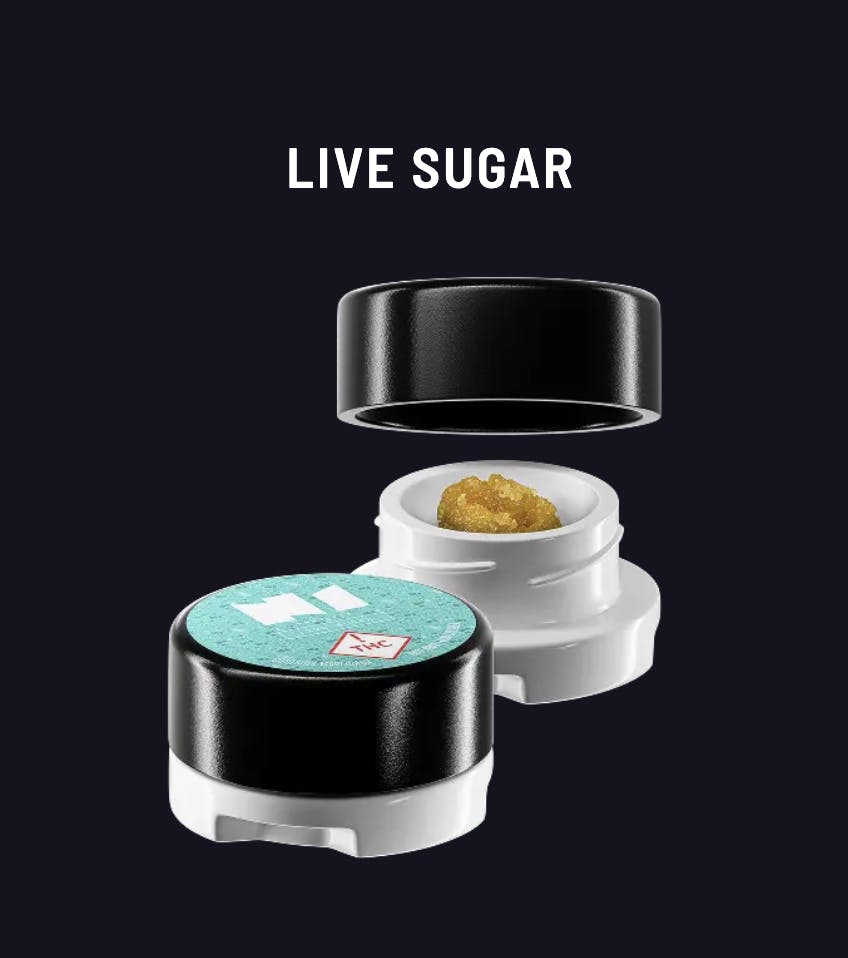 Winter Sunset Live Sugar - 1G by Next1