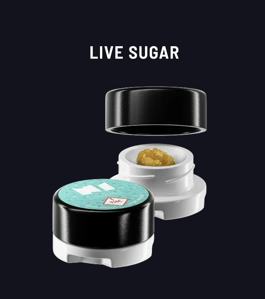 Specimen X Live Sugar - 1G by Next1