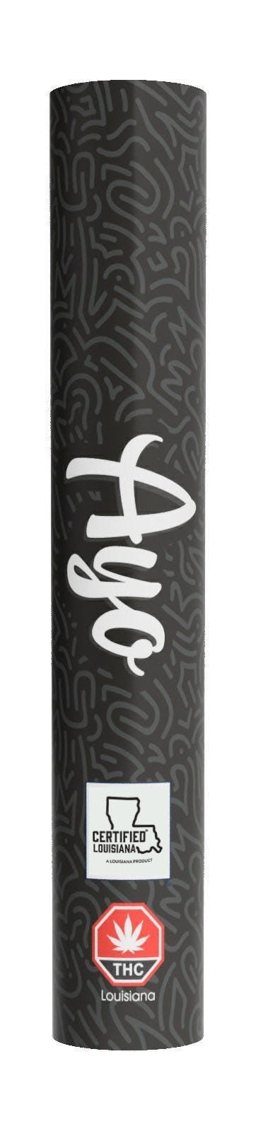Ayo- Carmelita Pre-Roll .5g
