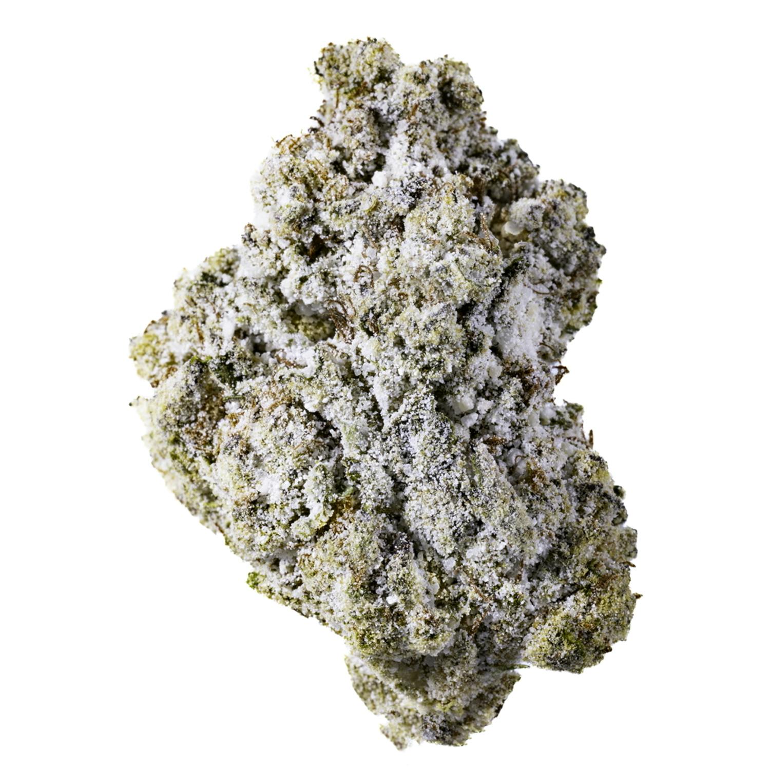 West Coast Cure — Apple Sherbet