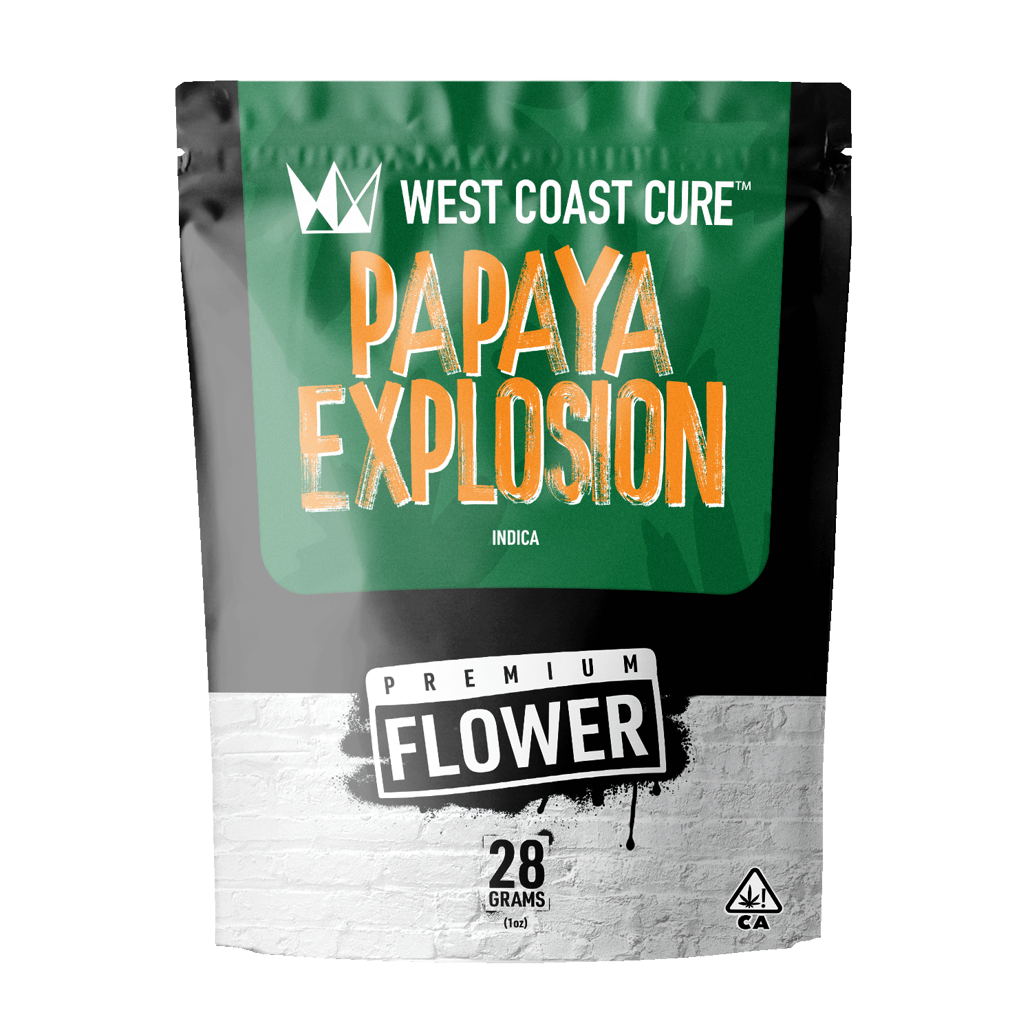 West Coast Cure — Papaya Bomb