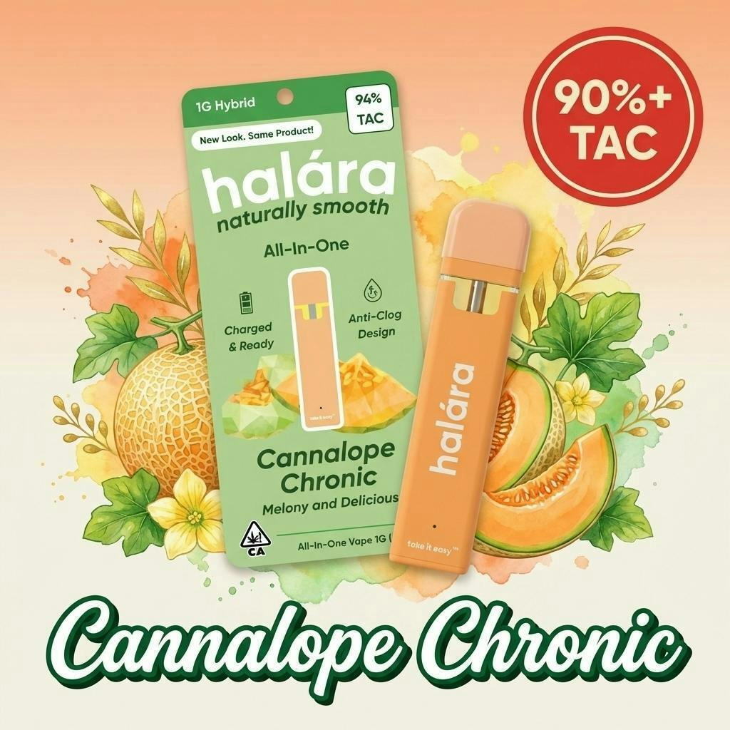Halara — Cbg