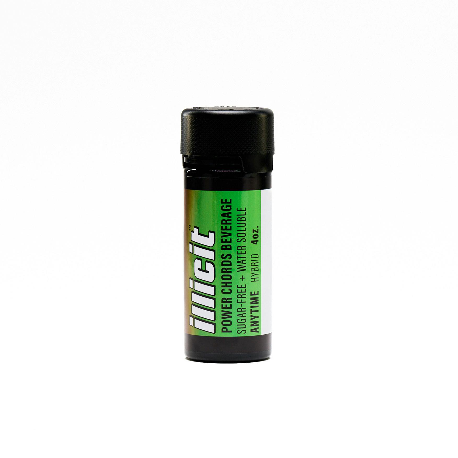Anytime 200mg Power Chord Beverage