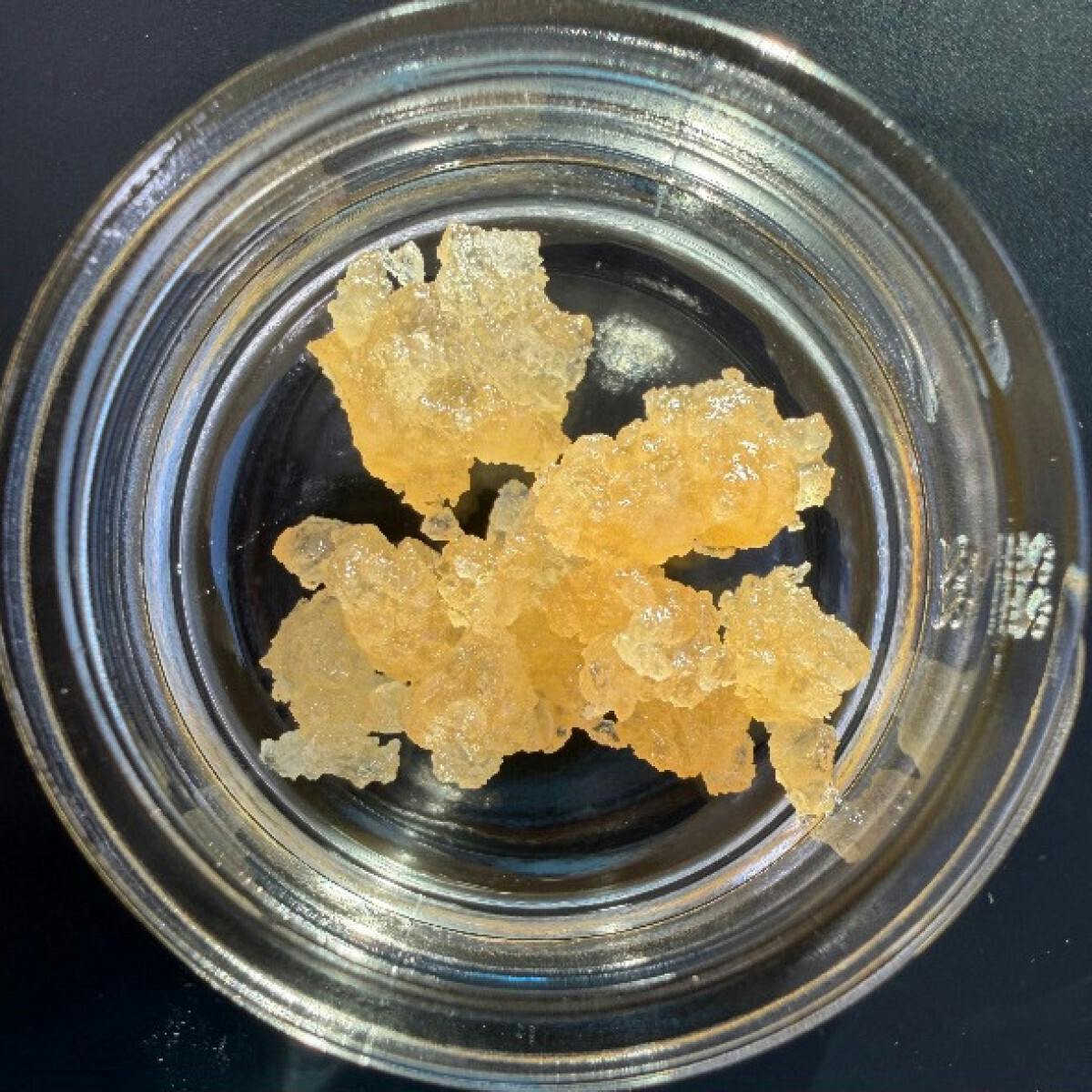 Girl Scout Cookies Terp Sugar 0.5g