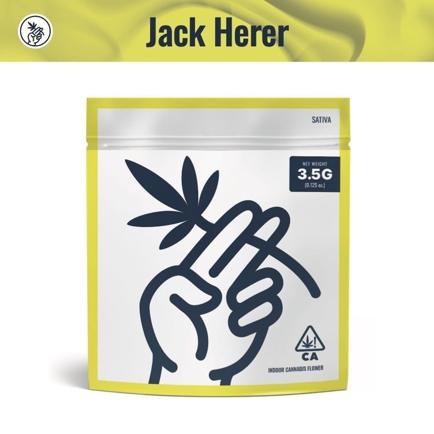 We Grow: Jack Herer