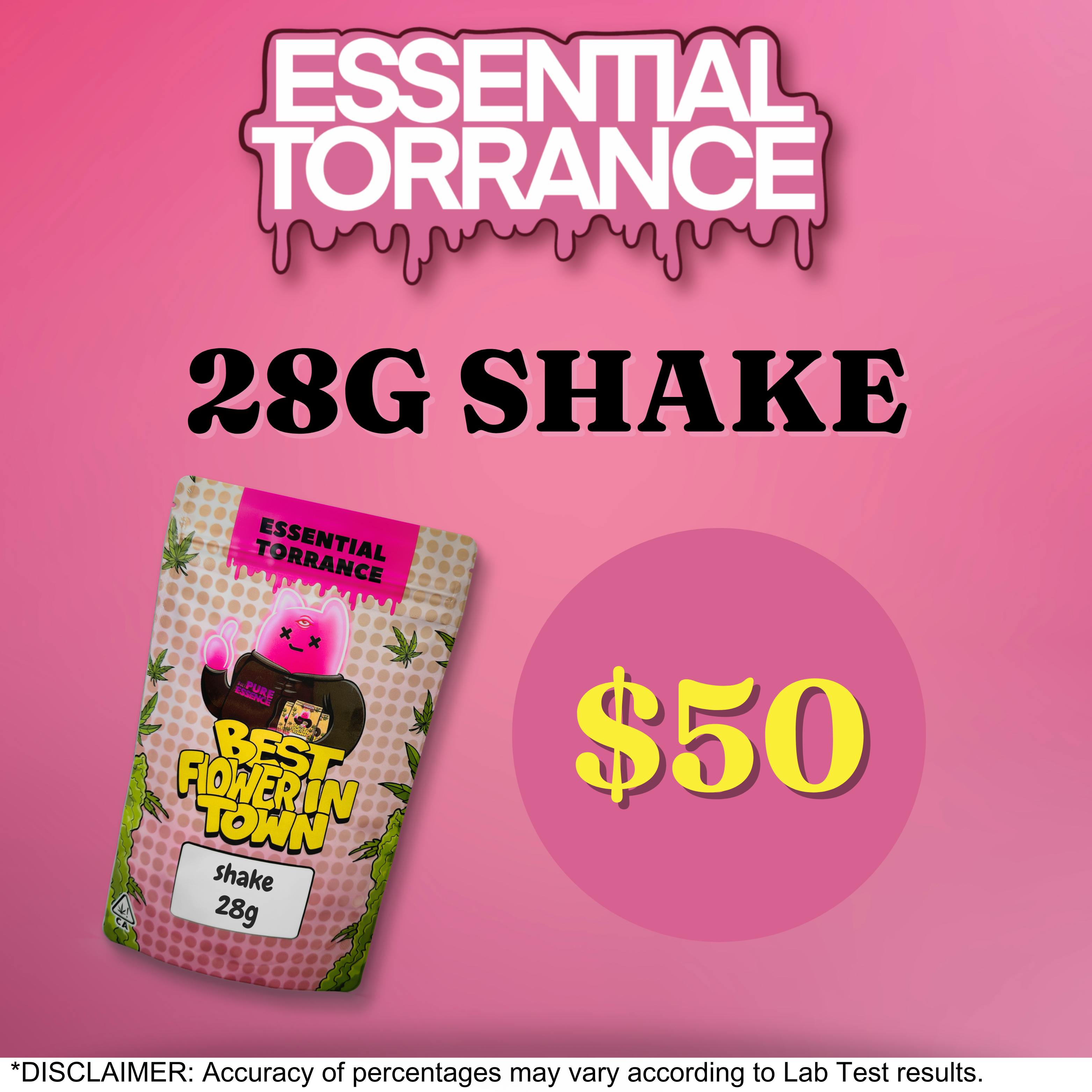 Essential Torrance — House $50
