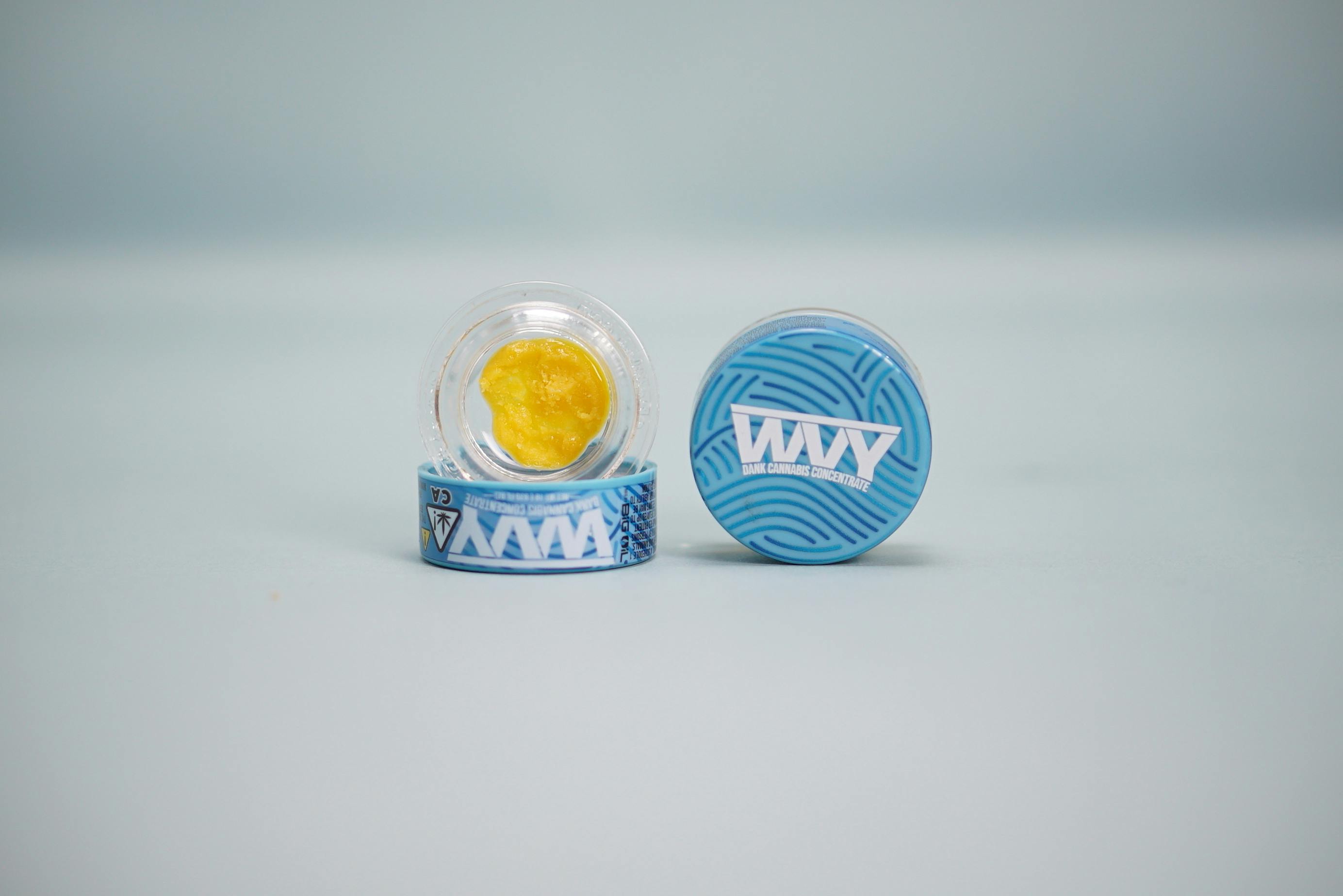 WVY: Iced Lemonade
